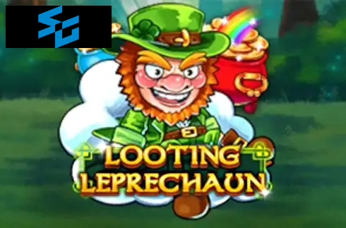 Looting Leprechaun
